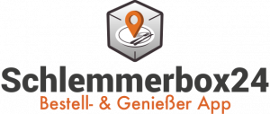 Logo der Schlemmerbox24 Bestell- und Genießer-App