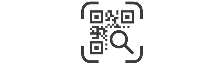 QR-Code scannen